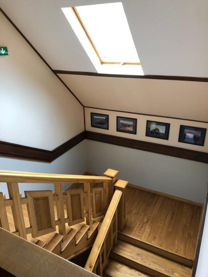 Gosciniec Pod Smrekami Bed & Breakfast Czorsztyn Eksteriør bilde
